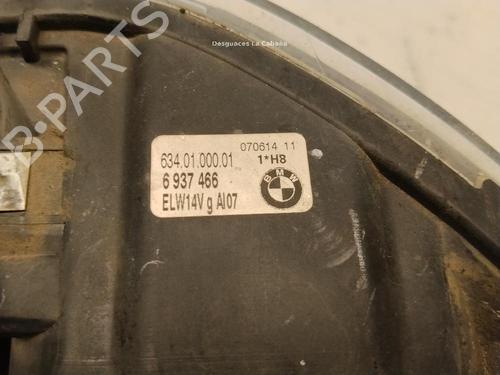 Right front fog light BMW 3 Coupe (E92) 320 d | BP39021737C31 - Image 3
