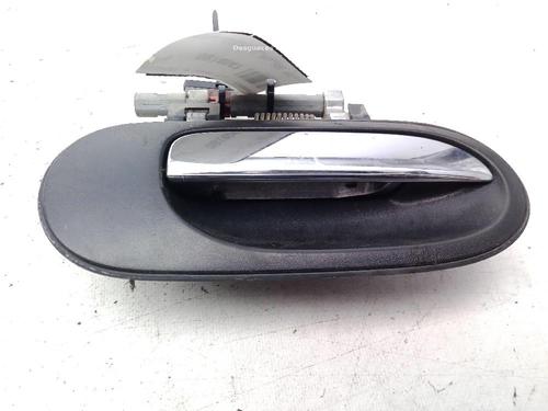 Used Front right exterior door handle NISSAN ALMERA II Hatchback (N16) 1.8 (114 hp) 29421460