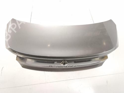 Used Tailgate RENAULT TALISMAN (LP_) 1.7 Blue dCi 120 (LPA7) (120 hp) 32515909