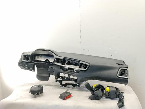 Used Airbag Kit Airbag Kit KIA CEED Sportswagon (CD) 1.6 CRDi 115 (116 hp) 36375586 36375586
