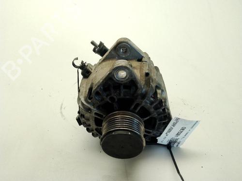 Used Alternator Alternator HYUNDAI i30 (FD) 1.6 CRDi (90 hp) 29765524 29765524