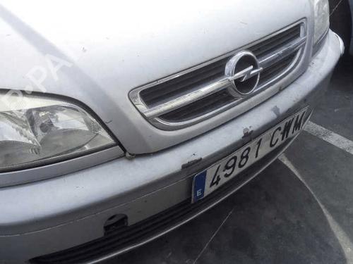 Right front suspension arm OPEL ZAFIRA A MPV (T98) 2.0 DTI 16V (F75) | BP24121552M13