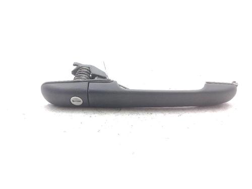 Used Front left exterior door handle MERCEDES-BENZ VITO Bus (W638) 112 CDI 2.2 (638.194) (122 hp) 24000859