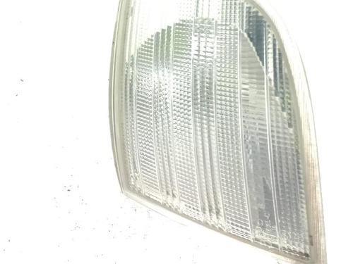 Used Left front indicator MERCEDES-BENZ VITO Van (W638) 110 D 2.3 (638.074, 638.078) (98 hp) 30191850