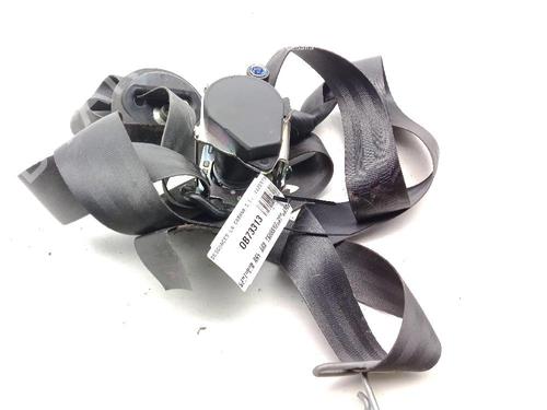 Seat buckle PEUGEOT 308 I (4A_, 4C_) 1.6 HDi | BP29328962I32 