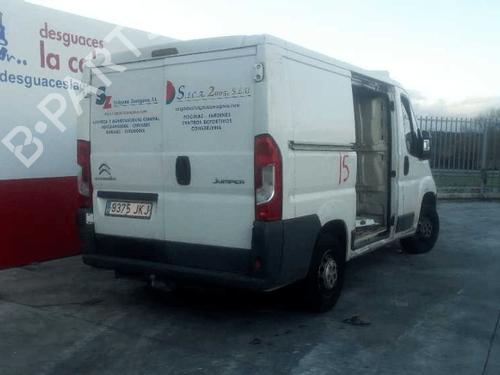 Warning switch CITROËN JUMPER II Van 2.2 HDi 110 | BP24042702I22  - Image 7