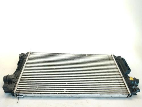 Used Intercooler CHEVROLET CRUZE Hatchback (J305) 2.0 CDI (163 hp) 27450515