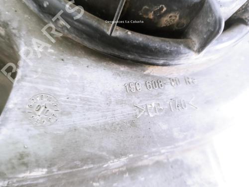 Right headlight MERCEDES-BENZ E-CLASS (W210) E 320 CDI (210.026) | BP24040940C29 