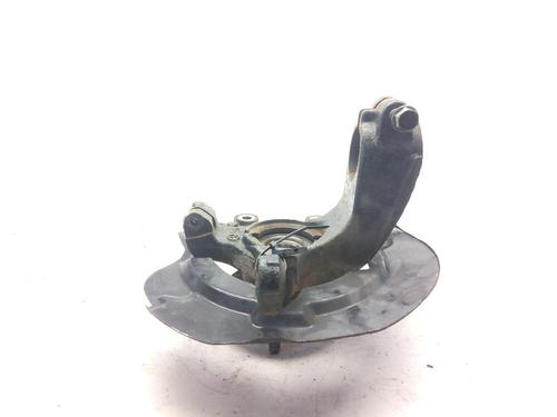 Right front steering knuckle MAZDA 3 (BL) 2.2 MZR CD (BL10) | BP24043631M26 - Image 2