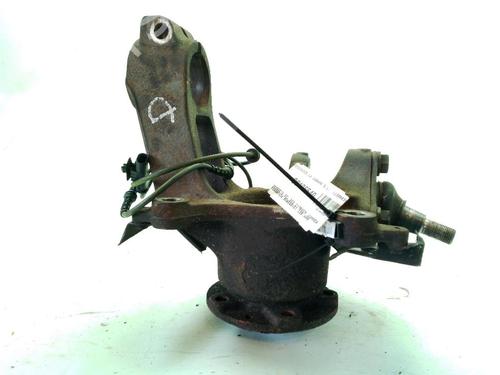 Right front steering knuckle CITROËN JUMPER II Van 2.0 BlueHDi 130 | BP34340442M26 - Image 3