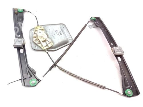 Used Front right window mechanism Front right window mechanism DS DS 5 (KF_) 2.0 BlueHDi 150 (150 hp) 18362086 18362086