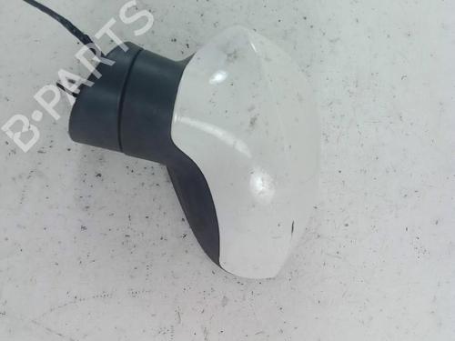 Left mirror SEAT IBIZA IV (6J5, 6P1) 1.6 TDI | BP29475195C26 