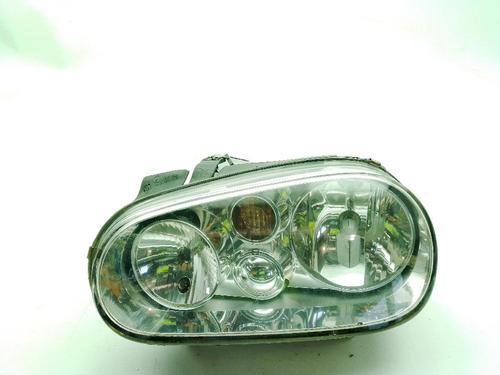 Phare gauche VW GOLF IV (1J1) 1.6 16V (105 hp) 31989550
