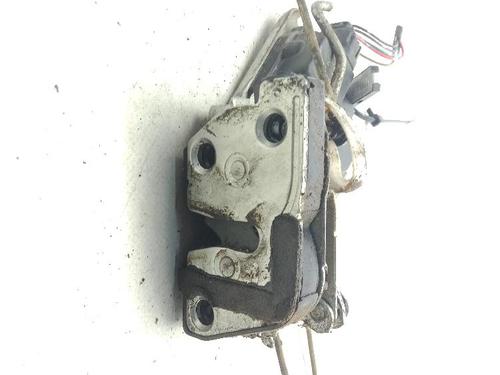 Used Front left lock Front left lock SUZUKI JIMNY Closed Off-Road Vehicle (SN) 1.5 DDiS 4x4 (86 hp) 34238042 34238042