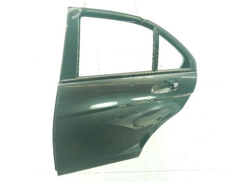 Used Left rear door MERCEDES-BENZ C-CLASS (W204) C 220 CDI (204.008) (170 hp) 29554881