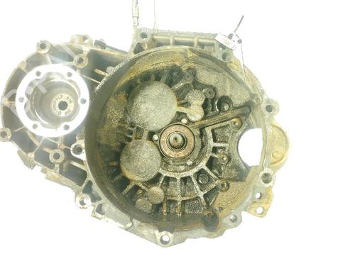 Used Gearbox SEAT ALTEA XL (5P5, 5P8) 2.0 TDI 16V (140 hp) 28620287