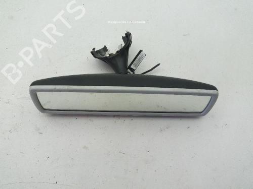 Used Rear mirror Rear mirror VW GOLF VI (5K1) 1.6 TDI (105 hp) 19059720 19059720