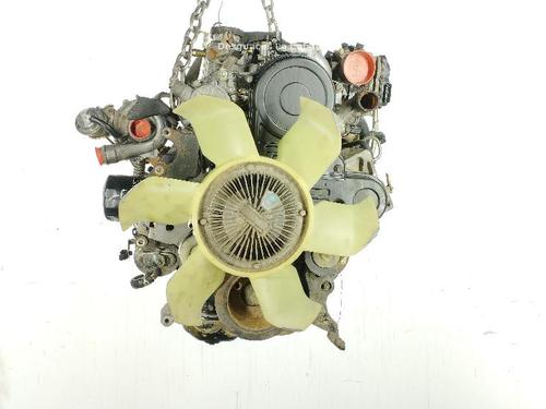 Engine MITSUBISHI L200 / TRITON (KA_T, KB_T) 2.5 DI-D (KA4T) | BP32358432M1 