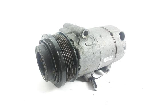 Used AC compressor AC compressor FORD KUGA I 2.0 TDCi (136 hp) 19394881 19394881