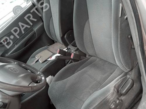 Left mirror HYUNDAI TUCSON (JM) 2.0 CRDi | BP18368931C26 