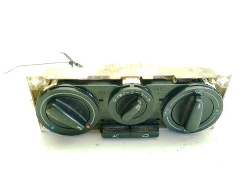 Used Climate control Climate control VW TRANSPORTER T4 Van (70A, 70H, 7DA, 7DH) 2.5 TDI (88 hp) 34150900 34150900