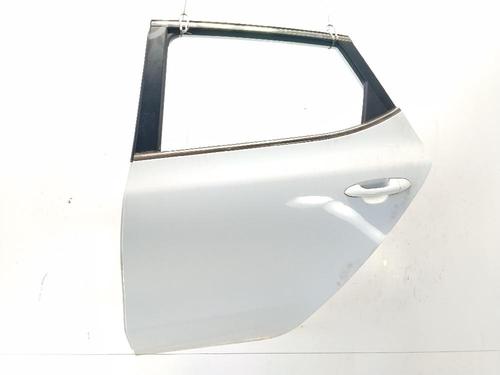 Used Left rear door Left rear door KIA CEE'D (JD) 1.6 CRDi 128 (128 hp) 34363825 34363825