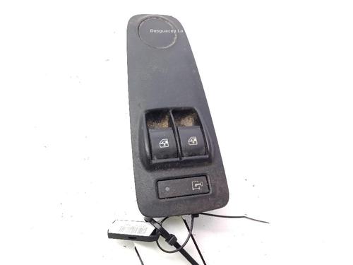 Used Left front window switch CITROËN JUMPER II Van 2.0 BlueHDi 110 (110 hp) 30899712