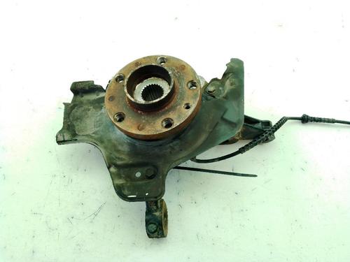 Used Left front steering knuckle Left front steering knuckle FIAT TIPO Saloon (356_, 357_) 1.3 D (356SXB1A, 356SXH1A, 356SXD1A) (95 hp) 30295023 30295023
