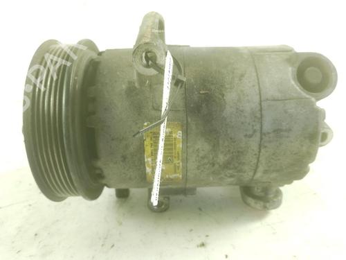 AC compressor FORD TRANSIT Van (FA_ _) 2.2 TDCi | BP24861932M34 - Image 2