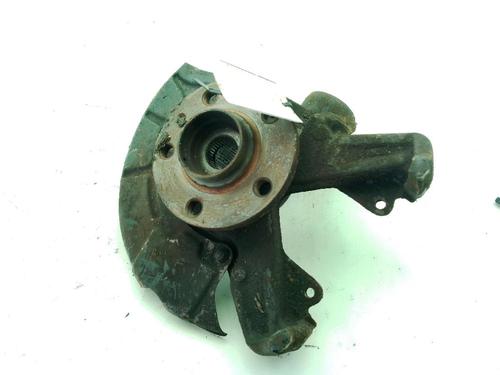 Used Right front steering knuckle SEAT LEON (1M1) [1999-2006]  31145201