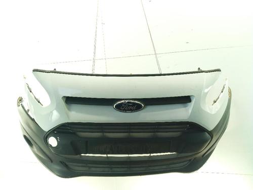Used Front bumper FORD TRANSIT CONNECT MPV 1.6 TDCi (75 hp) 27889387