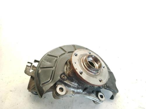 Left front steering knuckle VW PASSAT B6 (3C2) 2.0 TDI 16V | BP26230530M25 