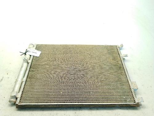 Used AC radiator AC radiator KIA STONIC (YB) 1.0 T-GDi Eco-Dynamics+ (101 hp) 24862536 24862536