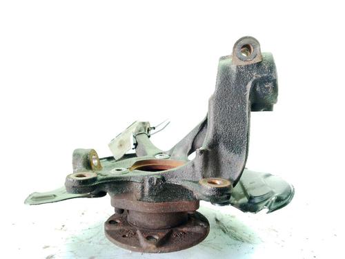 Left front steering knuckle SEAT LEON ST (5F8) 2.0 TDI | BP35774450M25 - Image 3