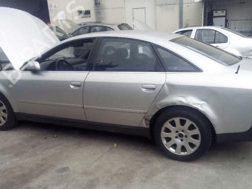 Left headlight AUDI A6 C5 (4B2, 4B4) 2.5 TDI quattro | BP32743768C28  - Image 9