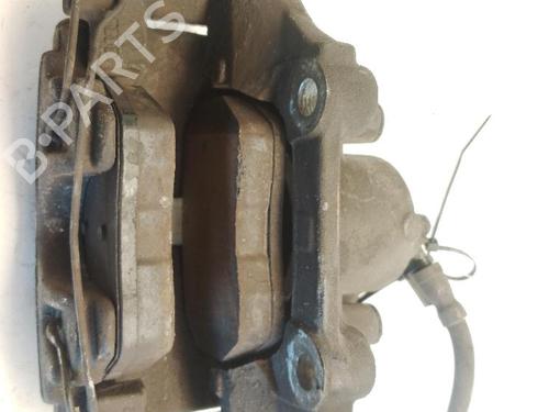 Right front brake caliper SEAT TOLEDO IV (KG3) 1.6 TDI | BP29350694M104 