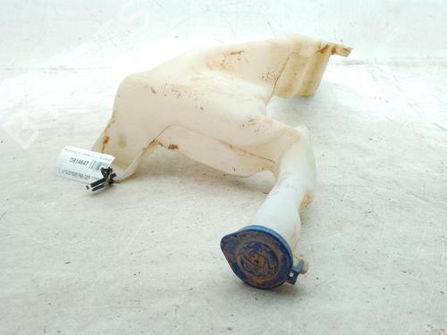 Spylertank FORD FIESTA VI (CB1, CCN) 1.25 (82 hp) 24049302