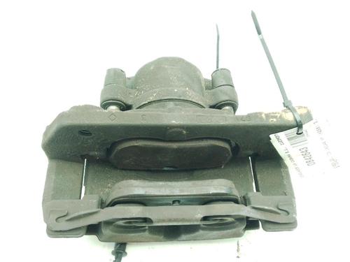 Left front brake caliper JAGUAR XF I (X250) 2.2 D | BP30959765M105 - Image 2