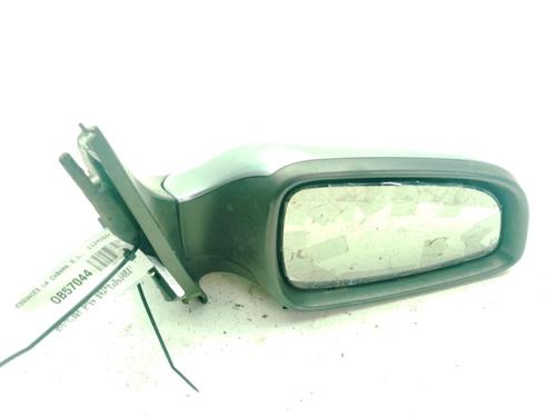 Used Right mirror OPEL ASTRA H (A04) 1.7 CDTI (L48) (100 hp) 27714456