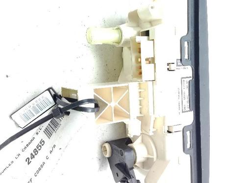 Heater matrix box AUDI A4 B7 (8EC) 1.9 TDI | BP30099332M61