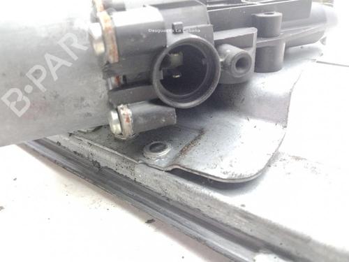 Front left window mechanism DACIA LOGAN MCV (KS_) 1.5 dCi (KS0W) | BP24102890C22 - Image 3