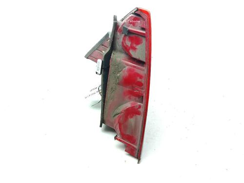 Right taillight FORD MONDEO III (B5Y) 2.0 TDCi | BP29329117C35 
