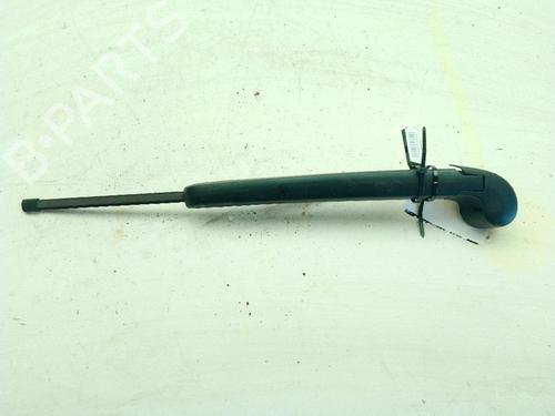 Used Rear windshield wiper arm AUDI A3 Sportback (8VA, 8VF) 1.4 TFSI e-tron (150 hp) 26881562