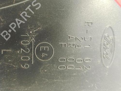Left taillight FORD FOCUS II (DA_, HCP, DP) 2.0 | BP40061945C34 - Image 5