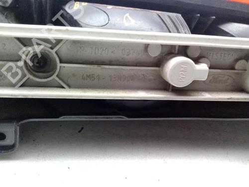 Høyre baklys FORD FOCUS II (DA_, HCP, DP)  | BP29821639C35