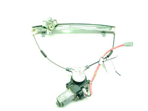 Front left window mechanism HONDA CIVIC VII Hatchback (EU, EP, EV) 1.7 CTDi (EP4, EU9) | BP32079331C22 - Image 2