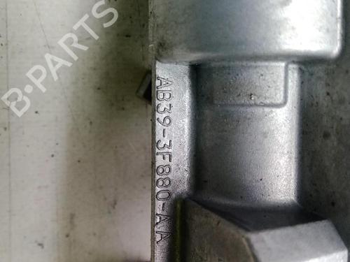 Ignition barrel FORD RANGER (TKE) 2.2 TDCi 4x4 | BP30803340M48 - Image 3