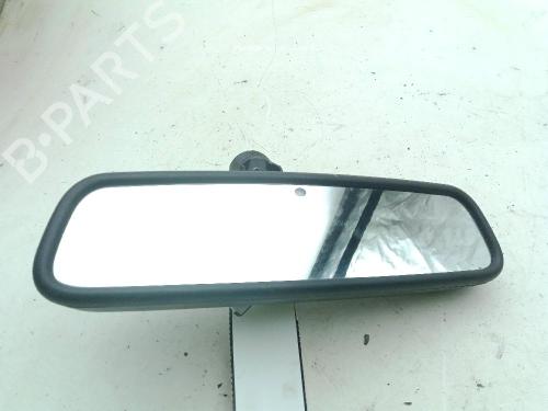 Used Rear mirror Rear mirror BMW X5 (E70) xDrive 30 d (245 hp) 24048995 24048995