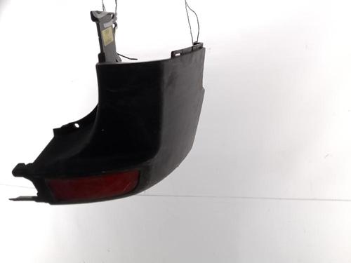 Used Corner bumper Corner bumper MERCEDES-BENZ SPRINTER 3,5-t Van (B906) 311 CDI (906.631, 906.633, 906.635, 906.637) (114 hp) 24044833 24044833
