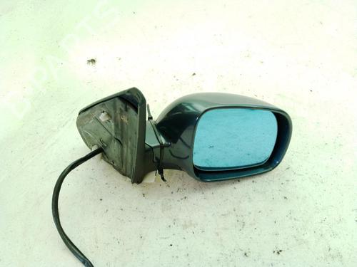 Used Right mirror VW GOLF IV (1J1) 1.9 TDI (110 hp) 29269457